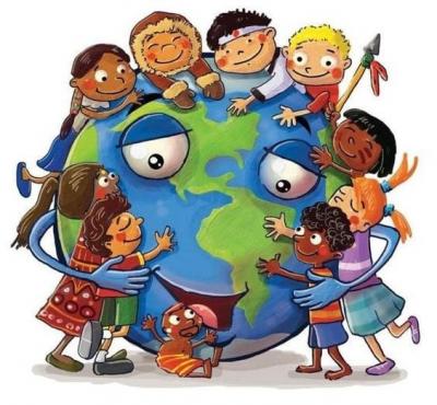 Подведены итоги  Областного конкурса «Сохраним шар земной для детей»