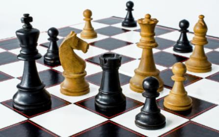 Областной онлайн шахматный турнир «Самарская ладья»
