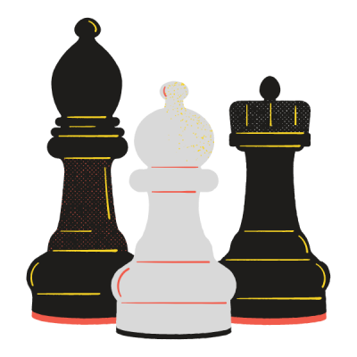 Областной турнир «Волшебные шахматы». 