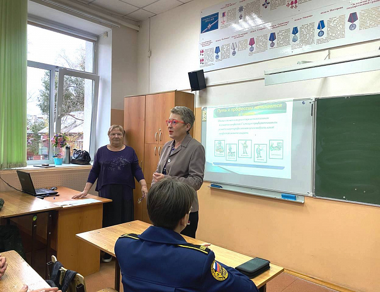 Дискуссионный клуб для учащихся Самарской области