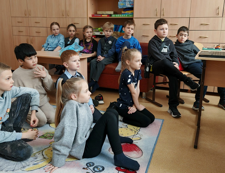 Викторины летней смены «Сила слова» 2026