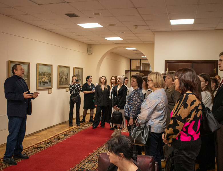 Финал конкурса «Мастер слова»