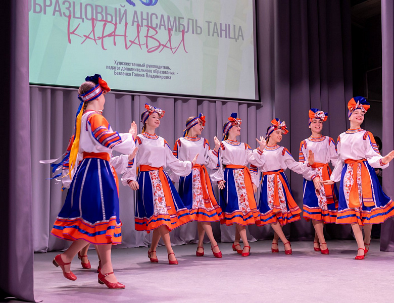 Цикл командных интеллектуальных игр «Культурный код» в рамках программы по межкультурному взаимодействию ЛИК