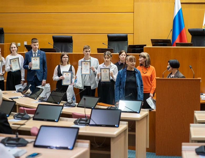 Финал конкурса «Мастер слова»