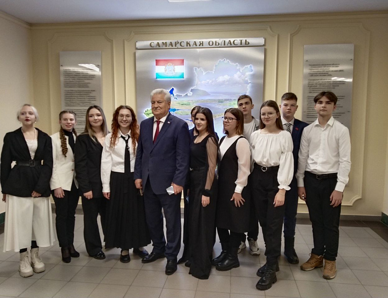Финал конкурса «Мастер слова»