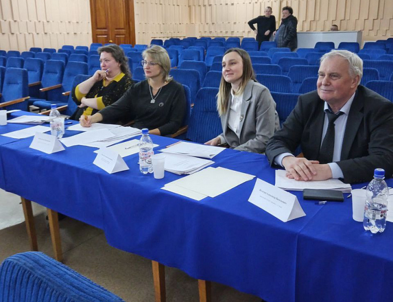 Конкурс «Музыкальная мозаика»