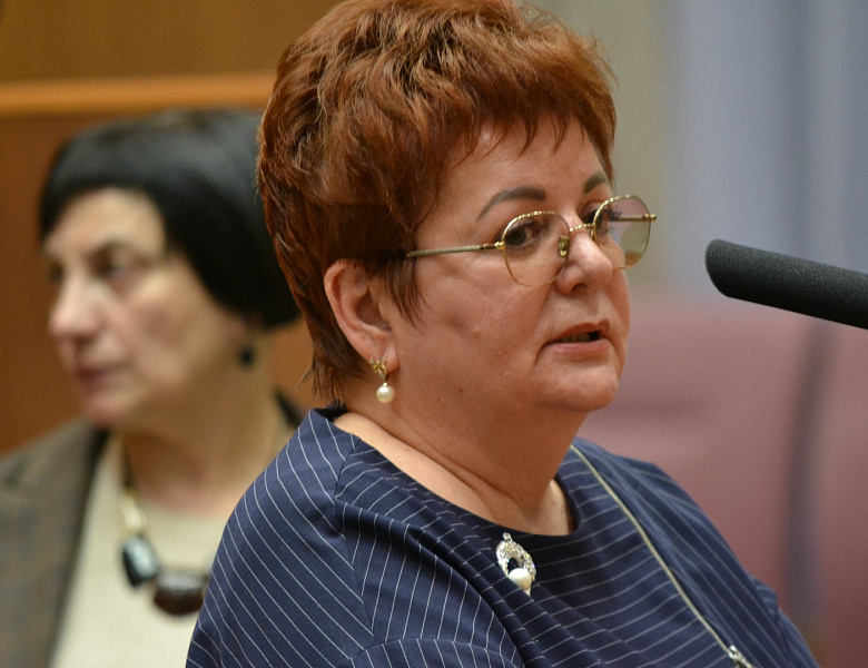Финал конкурса «Мастер слова»